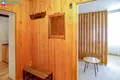 Квартира 2 комнаты 34 м² в Паневежисе, Литва