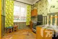 2 room apartment 43 m² Maladzyechna, Belarus
