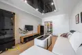 Apartamento 2 habitaciones 64 m² Minsk, Belarús