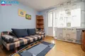 3 room apartment 63 m² Alytus, Lithuania