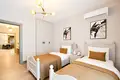 Квартира 2 спальни 272 м² Аланья, Турция