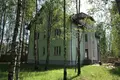 Casa 10 habitaciones 800 m² en Kalodziscanski sielski Saviet, Belarús