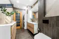 Appartement 3 chambres 79 m² Vilnius, Lituanie