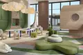 Apartamento 2 habitaciones 68 m² Dubái, Emiratos Árabes Unidos