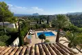 4-Schlafzimmer-Villa 450 m² Benissa, Spanien