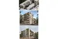 Apartamento 2 habitaciones 65 m² Orikum, Albania