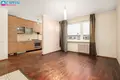Wohnung 1 zimmer 29 m² Vilnius, Litauen