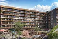 Apartment 74 m² Fatih, Turkey