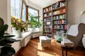 3 room apartment 115 m² Warsaw, Poland