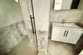 Apartamento 2 habitaciones 57 m² Mezitli, Turquía