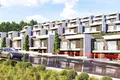 Adosado 6 habitaciones 260 m² Nilufer, Turquía
