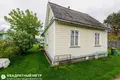 Дом  Ждановичский сельский Совет, Беларусь