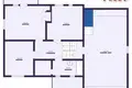 House 186 m² Yelnitsa, Belarus