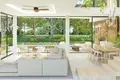 3-Schlafzimmer-Villa 381 m² Thalang, Thailand