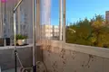 3 room apartment 68 m² Mazeikiai, Lithuania