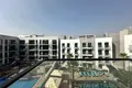 Studio apartment 58 m² Dubai, United Arab Emirates