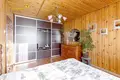 Haus 123 m² Zalieski sielski Saviet, Belarus