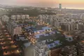Dzielnica mieszkaniowa Grand penthouse neuf du kablan a vendre proche de la mer glil yam herzliya