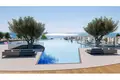Wohnung 3 Schlafzimmer 213 m² Limassol, Zypern