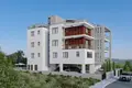 Appartement 2 chambres 76 m² Yeroskipou, Chypre