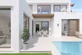 3 bedroom villa 165 m² lAlfas del Pi, Spain