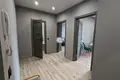 1 room apartment 46 m² in Kaliningrad, Russia