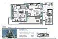 Apartamento 2 habitaciones 88 m² Benidorm, Španjolska