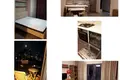 Appartement 2 chambres 60 m² en Tbilissi, Géorgie