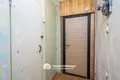2 bedroom apartment 45 m² Minsk, Belarus