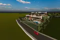 Willa 6 pokojów 250 m² Oba, Turcja