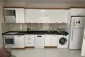 Mieszkanie 3 pokoi 80 m² Alanya, Turcja