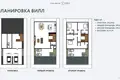 3 bedroom villa 293 m² Choeng Thale, Thailand