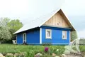 Haus 49 m² Navickavicki sielski Saviet, Belarus