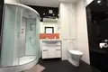 3 room apartment 61 m² Brest, Belarus