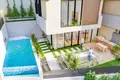 Maison 1 chambre 110 m² Alanya, Turquie