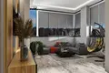 Mieszkanie 3 pokoi 117 m² Mezitli, Turcja