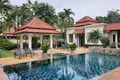 Вилла 4 спальни 430 м² Choeng Thale, Таиланд