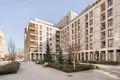 Apartamento 5 habitaciones 162 m² Varsovia, Polonia