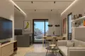 Apartamento 2 habitaciones 72 m² Limnatis, Chipre