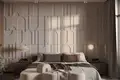Apartment 35 m² Bukit, Indonesia