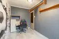 Apartamento 3 habitaciones 48 m² Varsovia, Polonia