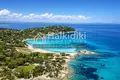 Land 3 100 m² Ormos Panagias, Greece
