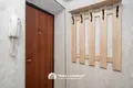 Wohnung 2 zimmer 45 m² Minsk, Belarus