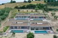 3-Schlafzimmer-Villa 120 m² Polychrono, Griechenland