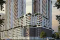Mieszkanie 1 pokój 519 m² Dubaj, Emiraty Arabskie