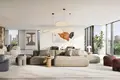 Mieszkanie 3 pokoi 123 m² Dubaj, Emiraty Arabskie