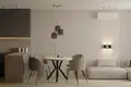 Apartamento 2 habitaciones 25 m² Turquía, Turquía