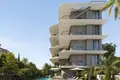 Appartement 2 chambres 107 m² Chypre, Chypre