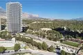 Квартира 2 спальни 100 м² Бенидорм, Испания