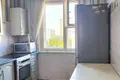 Apartamento 3 habitaciones 63 m² Minsk, Belarús